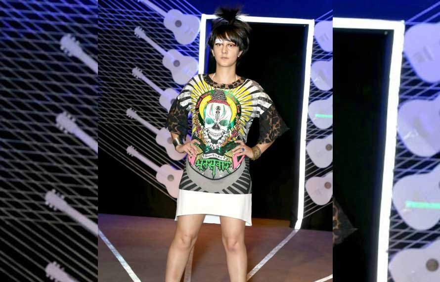 Diploma in Fashion Design